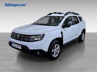 Dacia Duster PhII 4x2 1,5 dCi 115 Comfort