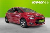 Citroën C4 Picasso 2.0 HDi EAT B-Kamera Pano Navi Massagesto