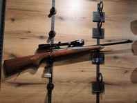 Winchester M70 kal 222rem