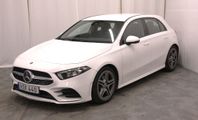 Mercedes-Benz A 200 7G-DCT / AMG Sport