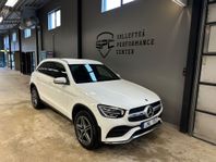 Mercedes-Benz GLC 300 de 4MATIC 9G-Tronic AMG Line Euro 6