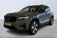 Volvo XC40 Recharge T4 Plus Dark