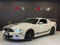 Ford Mustang Roush RS SelectShift, 309hk Sportavgas Skinn