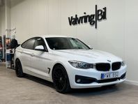 BMW 320 i Gran Turismo Steptronic Sport line / Drag / 3.95%