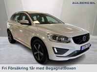 Volvo XC60 D4 AWD Classic R-Design