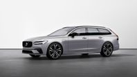 Volvo V90 T6 Ultra Dark