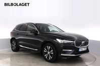 Volvo XC60 Recharge T6 Core Edition