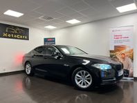 BMW 520 d xDrive Steptronic 184hk|Nyser|Nybess|Drag|P-sensor