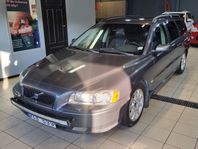 Volvo V70 2.5T Momentum Drag Nybesiktigad