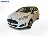 Ford Fiesta 1.0 80 Titanium 5-d