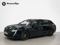 Peugeot 508 SW PureTech 1.6 TSI Drag Backkamera 245hk