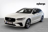 Volvo V90 T6 Plus Dark