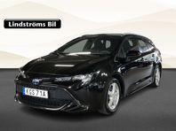 Toyota Corolla Touring Sports Hybrid 1.8 Active Vinterhjul N