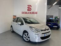 Citroën C3 1.6 e-HDi Airdream Euro 5 NY SERVAD NY BESIKTIGAD