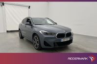 BMW X2 xDrive25e M Sport Innovation HiFi HUD 4,95% Ränta