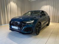 Audi Q8 RS RSQ8 svensksåld