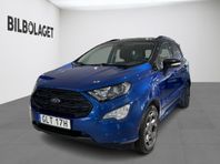 Ford Ecosport 1.0 125 ST-Line A (DRAG/BKAM)