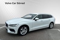 Volvo V60 B3 Bensin Momentum Advanced