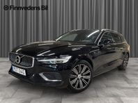 Volvo V60 Recharge T6 Inscription Expression