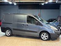 Peugeot Expert Panel Van 1.0t 2.0 HDi Drag