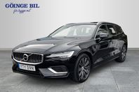 Volvo V60 Recharge T6 Inscription Drag / Värmare / VOC