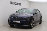 Renault Mégane E-TECH Equilibre 60kWh/220hk