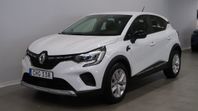 Renault Captur TCe 90 Zen