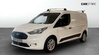 Ford Transit Connect 230 LWB 1.5 EcoBlue 100hk