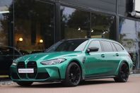 BMW M3 Competition Touring xDrive - Autowåx Bil AB -