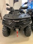 Loncin XWolf 700 kort 10 000kr i värdecheck på tillbehör!