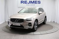 Volvo XC60 Recharge T6 II Plus Bright