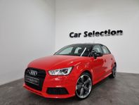 Audi S1 Sportback