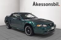 Ford Mustang GT Convertible Automati 264hk