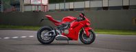 Ducati Panigale V4 *NYHET!*