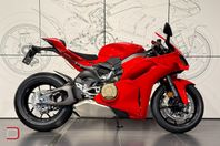 Ducati Panigale V4 *NYHET!*
