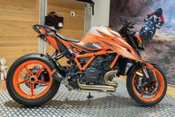 KTM 1290 Super Duke