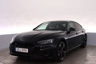 Audi A5 Sportback S LINE 45 TFSI QUATTRO 195(265)