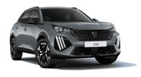 Peugeot 2008 Limited Edition 1.2 130hk