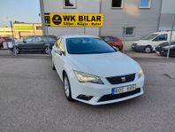 Seat Leon León 1.4 TSI Euro 5