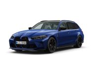 BMW M3 Competition Touring xDrive 510 hk