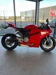 Ducati 899 Panigale Fri Hemleverans