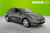 Tesla Model Y Long Range AWD Pano Navi 514hk