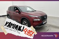 Nissan X-Trail e-4ORCE AWD N-Connecta 7-sits 4,95% Ränta