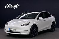 Tesla Model Y Performance 534HK /Pano /MOMS