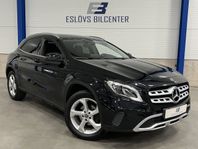 Mercedes-Benz GLA 200 156 HK 7G-DCT / Aut / Backkamera / Nav