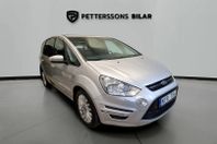 Ford S-Max 2.2 TDCi Durashift EST Business | Nybes | Nyserv