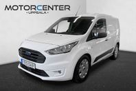 Ford Transit 1,5 dci MOMS | Garanti | Drag | 1683:- /mån