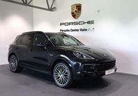 Porsche Cayenne E-Hybrid 462HK