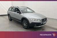 Volvo XC70 D4 AWD Dynamic Edt VOC Taklucka Sensorer Drag