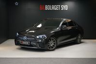 Mercedes-Benz E 220 d 9G-Tronic AMG Line//360 Kamera//